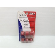 PULLEY ROLLER V2 - MOSKITO MZ (18X14)(11G)(UMA RACING)