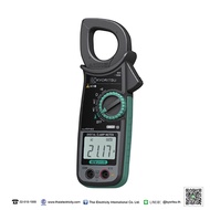 Kyoritsu 2117R ดิจิตอลแคล้มพ์มิเตอร์ AC