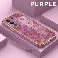 Case hp For Vivo T4X S1 Prime Pro S10e S12 S16 S16e S17 S17t S18 T1 5G T1x 4G T2 T3 U10 U3 U20 X9 X9