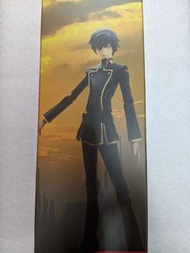 全新 Figma BP  魯魯修 Code Geass