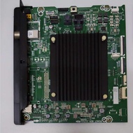 [AP1606] Hisense 55U7H Mainboard, Powerboard and Set of Components as Used TV Spareparts