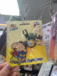 蠟筆小新立體悠遊卡