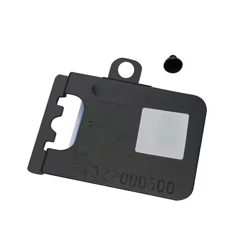 Laptop SSD Heatsink Compatible with Dell G15 5530 G16 M2 2230 SSD High Performance Efficient Thermal