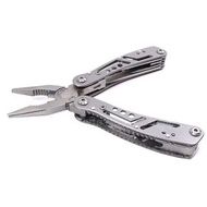 多功能折疊刀 Multi-function Outdoor Set Pliers Knife Stainless Steel Camping Screwdriver