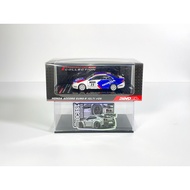 Inno64 Honda Accord Euro-R (CL7) 25 Macau GP 2020 Collection