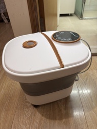 電動腳底按摩水機幾乎全新