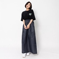 Mini-O防水雨裙- 曜石黑
