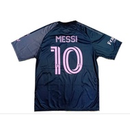 INTER MIAMI MESSI JERSEY 2025/2026 AURI SPORT