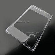 Ốp Lưng Tản Nhiệt Nhẹ Bằng Nhựa Mềm Cho Máy Tính Bảng Chơi Game Legion Y700 Ốp Lưng Bảo Vệ Cạnh Chốn