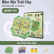 (Free 2 flag flippers) flip chess for 2-4 players
