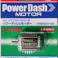 Tamiya 15317 Dynamo Power Dash Motor Original