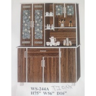 Kitchen Cabinet 5 Ft (ION)
