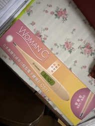 Woman C 基礎體溫計