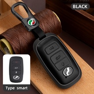 Sarung Kunci Perodua Ativa Myvi 2022-2024 Alza Axia 2023-2024 Key Cover Case Accessories
