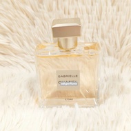 adc - G_BRIELLE_L'Eau Eau De Toilette 50ml [No Box] (Perfume)