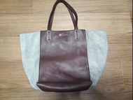 Celine Cabas Phantom tote bag