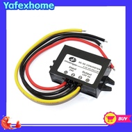 [YAFEXHM] Voltage Converter 18V 36V DC to 12V DC 5A 60W Converter Stepdown Truck Adapter
