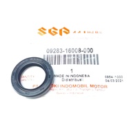 SATRIA FI 150 / RAIDER FI 150 / SATRIA FU 150