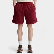 Gloaming Celana Pendek Uniqlo Boardshort Maroon