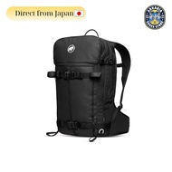 [Mammut] Nirvana 22 Backpack 22L Black/Marsh-Black
