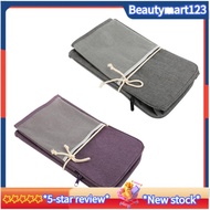 【BM】Sewing Machine Dust Cover Storage Bag with Storage Pockets Compatible with Most Standard Singer and Brother Machines