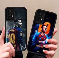 R-47 Messi Realme C65 OPPO A74 F19S A95 F19 Case