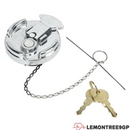 LEMONTREE9GP Tank Cover, 11‑04859‑100, 11‑04859‑200, 600212, 572‑1015, 5721015 Silver  Cap, Aluminiu