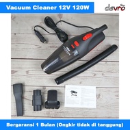 VACUUM CLEANER PENYEDOT DEBU MOBIL 12V 120W - JUSHANG APY2001-2XCQ
