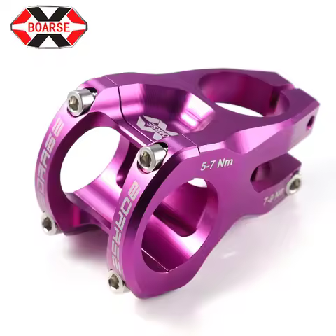 Ultralight 136g bicycle stem 31.8mm MTB mountain bike handlebar stem 28.6mm ahead 40mm 0 degree Al-a