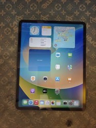 Apple iPad Pro 12.9 (2021) M1 5G 5代 WiFi+Cellular 128GB A2379新淨