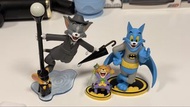 Tom and jerry 盲盒公仔