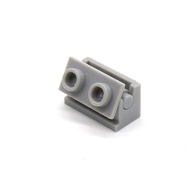 Special Small Particle Ball Joint Connector MOC Accessories for Lego 99780 Reverse Bracket Hinge Bas