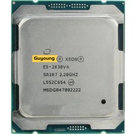Xeon E5 2630 V4 E5-2630V4 Processor SR2R7 2.2GHz 10-Cores 25M LGA 2011-3 CPU