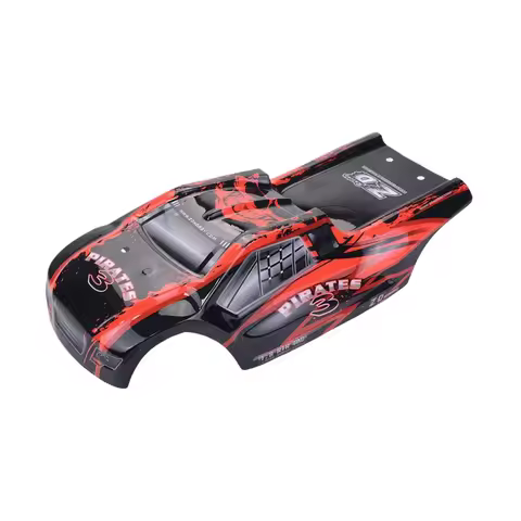 for 1/8 ZD Racing 08423 9021 RC Car Body Shell 8460 RC Car Upgrade Parts for ZD 9021 V3 Upgrade Acce