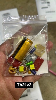 ชุดโม MT21-TB21 v.2 การันตีกลางแหลมเบสครบๆพร้อมโพยบอกจุดโม