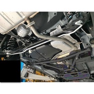MAZDA 2 DJ 1.5 1.5D ULTRA RACING REAR SWAY BAR / REAR ANTI ROLL BAR / Rear Antiroll Bar