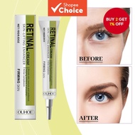 Retinal Shot Tightening Booster Cream, 15g Long-lasting Hydration Retinol Mild Facial Care Fluid Moi