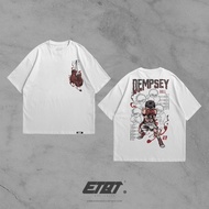 GooFee - ETQT WorldWide - Unisex - Anime Shirt - Hajime no Ippo - Ippo Makunouchi