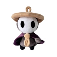 BCT Hollow Knight Plush Toys Fun Hornet Doll  Fun Hornet Doll Soft Hollow Knight Plushie Doll Cute P