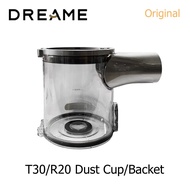 Dreame Original Dust Cup for T30 / R20 Handheld Cordless Robot Vacuum Cleaner Dust Collection Spare 