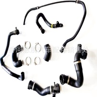 Kit Hos Air Penyejuk Radiator (7 Hos) 11537516414 untuk E90 128i