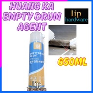 HUANGKA Empty Drum Agent (650ml) Ready Stock