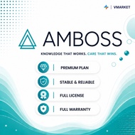 [FAST DELIVERY] AMBOSS Premium Instant Deliver | Affordable
