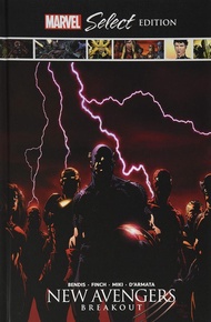 New Avengers: Breakout (Marvel Select Ed.)