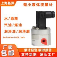甲酸甲酯溶液橢圓齒輪流量計	甲酸甲酯溶液齒輪流量計