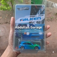 Hot Wheels Honda Civic Falken Ek9 Free Protector