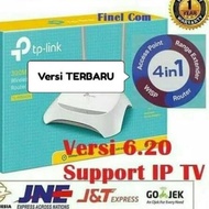 TP LINK Tp-link TL wrmbps 4in1TP link