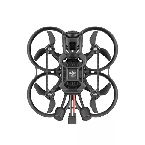 BETAFPV Pavo20 Pro II Brushless Whoop Quadcopter for DJI O4 / O4 Pro