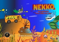 Nekko, Una Aventura en el Fondo del Mar (Las Aventuras de Nekko) (Spanish Edition) Nekko, Una Aventu