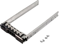 2.5" SAS SATA Hard Drive Tray Caddy for Dell PowerEdge R610 T610 R620 R710 T710 R720 R815 R820 R730X